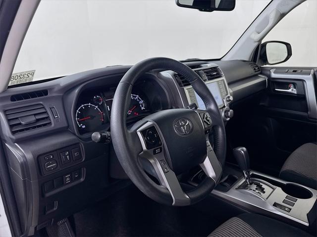 used 2023 Toyota 4Runner car, priced at $38,588