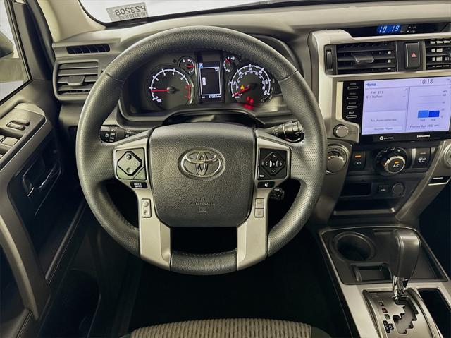 used 2023 Toyota 4Runner car, priced at $38,588