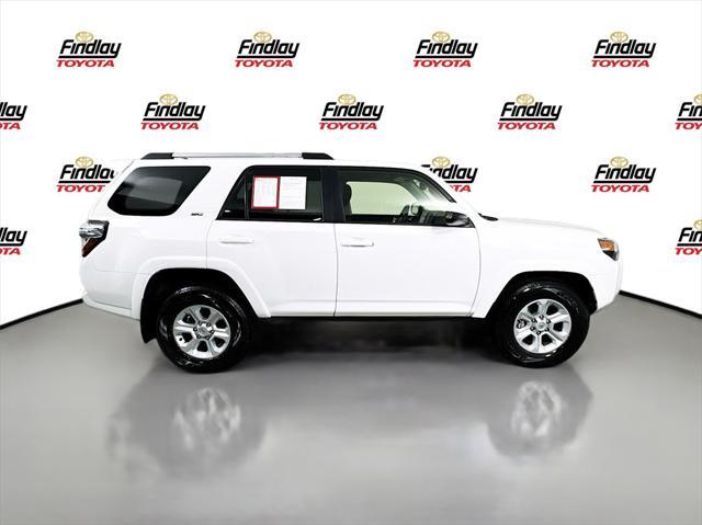 used 2023 Toyota 4Runner car, priced at $38,588