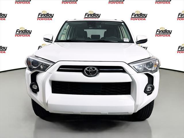 used 2023 Toyota 4Runner car, priced at $38,588