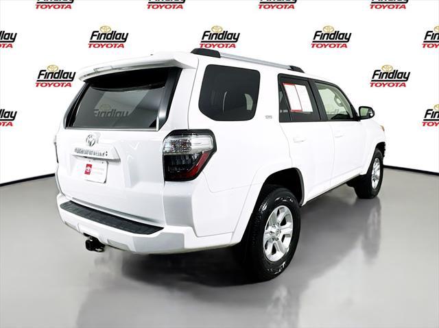 used 2023 Toyota 4Runner car, priced at $38,588