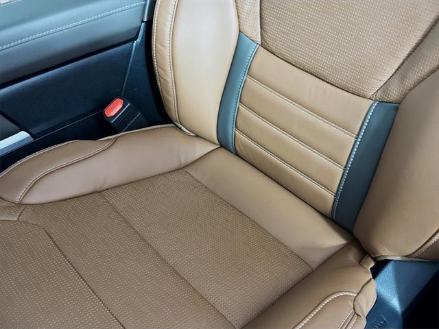 new 2025 Toyota Sequoia car, priced at $87,025