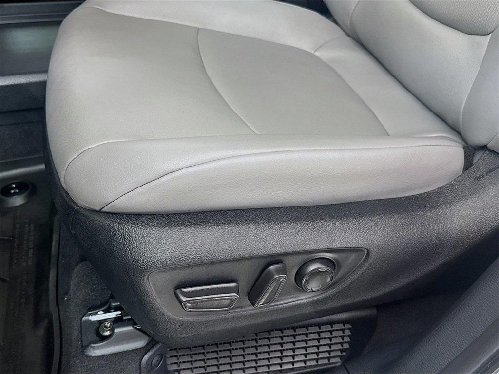 used 2025 Toyota Sienna car, priced at $48,188