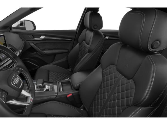 used 2021 Audi SQ5 car, priced at $39,988