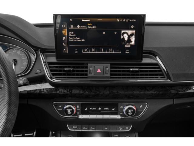 used 2021 Audi SQ5 car, priced at $39,988