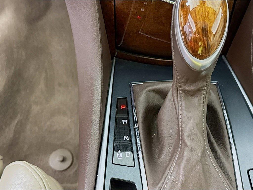 used 2016 Cadillac SRX car, priced at $14,988