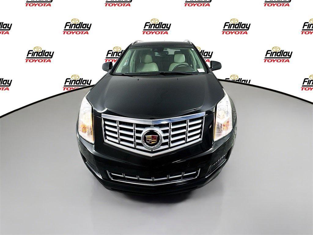 used 2016 Cadillac SRX car, priced at $14,988