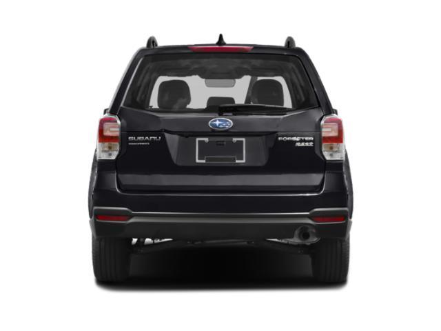 used 2018 Subaru Forester car, priced at $14,988