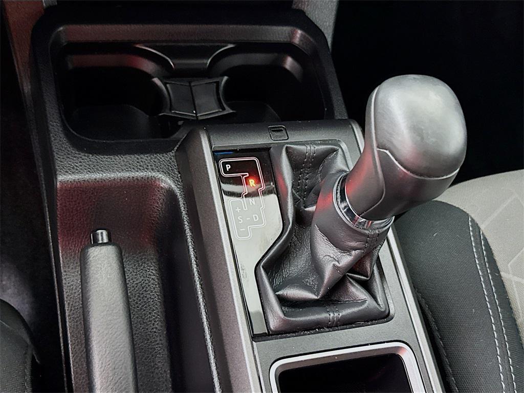 used 2023 Toyota Tacoma car, priced at $41,288