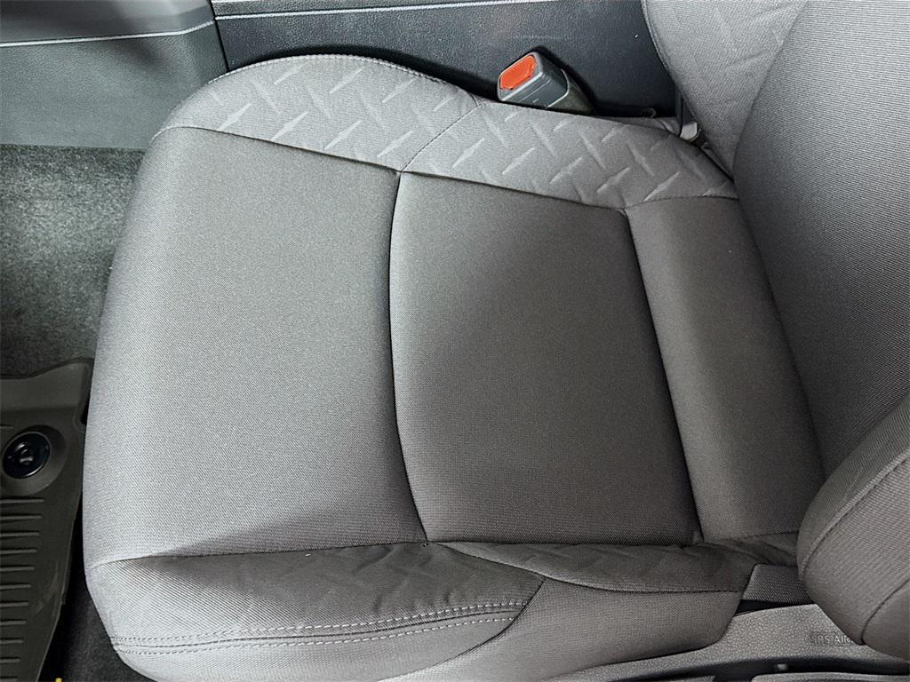 new 2025 Toyota Tacoma car, priced at $36,929