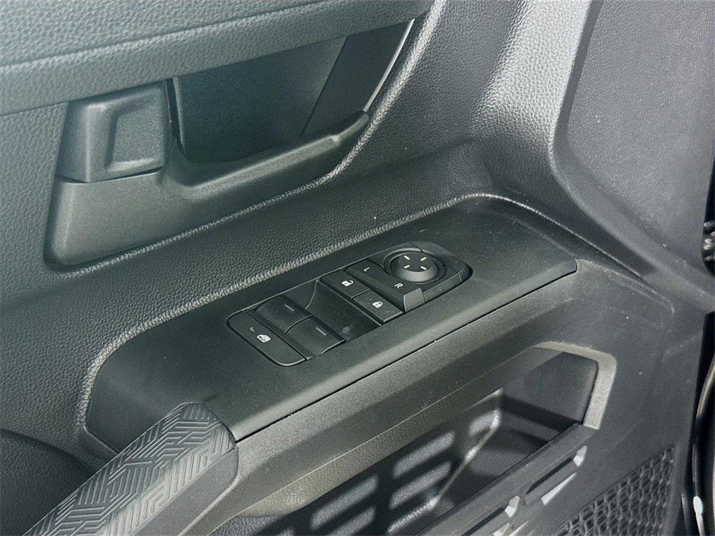 new 2025 Toyota Tacoma car, priced at $34,386