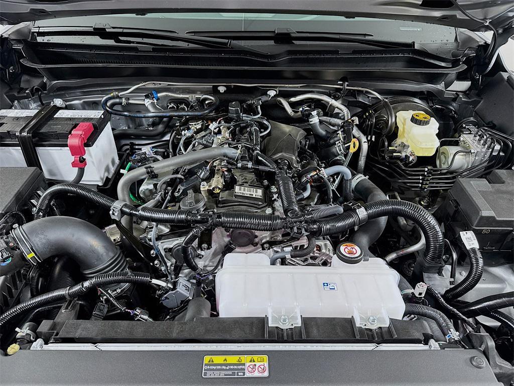 new 2025 Toyota Tacoma car, priced at $39,964