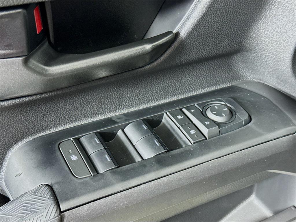 new 2025 Toyota Tacoma car, priced at $39,964