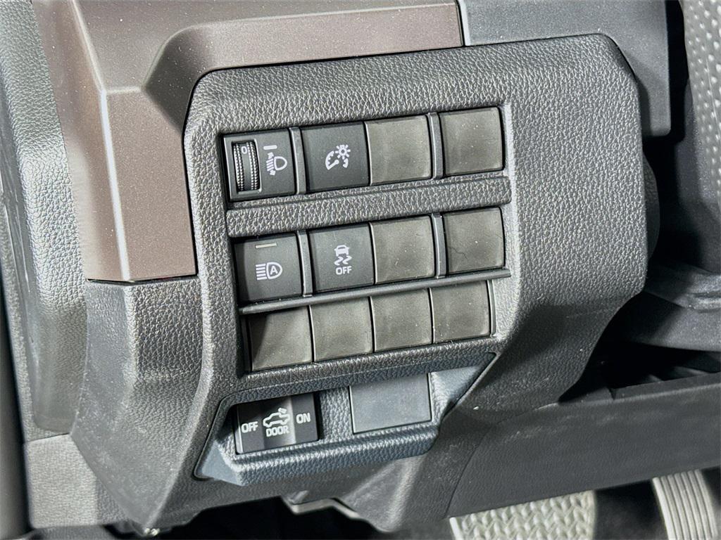 new 2025 Toyota Tacoma car, priced at $39,964