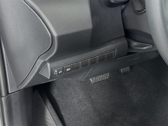 new 2025 Toyota Corolla car, priced at $24,708