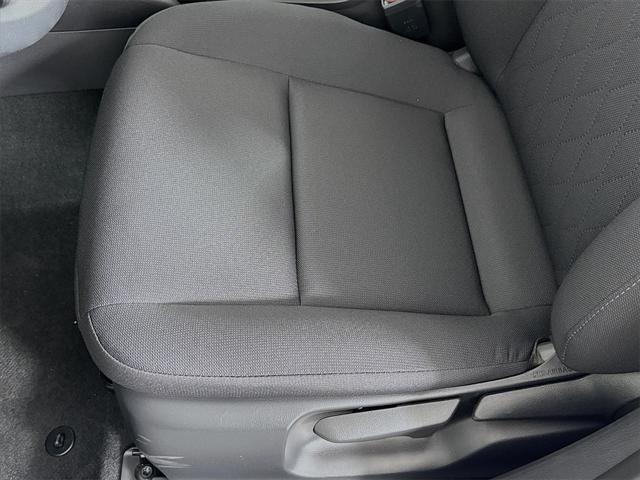 new 2025 Toyota Corolla car, priced at $24,708