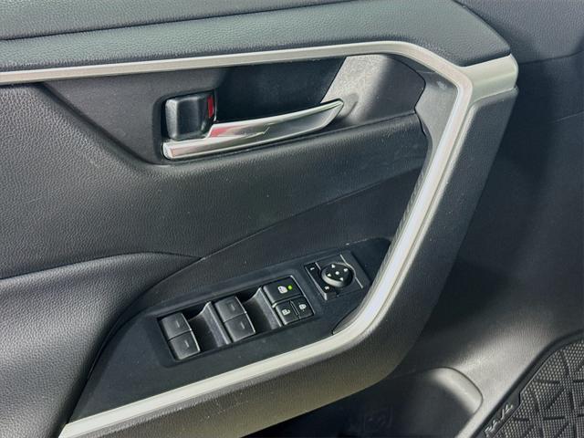 used 2022 Toyota RAV4 car, priced at $29,588