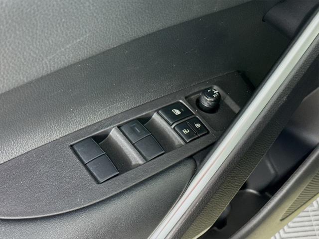 used 2024 Toyota Corolla Cross car, priced at $31,388