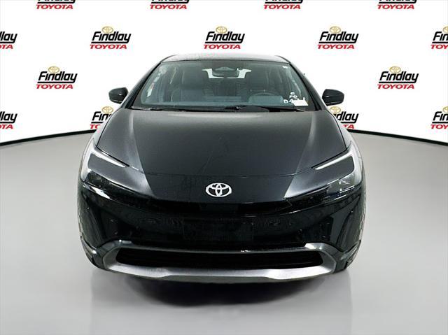 new 2024 Toyota Prius car, priced at $38,198