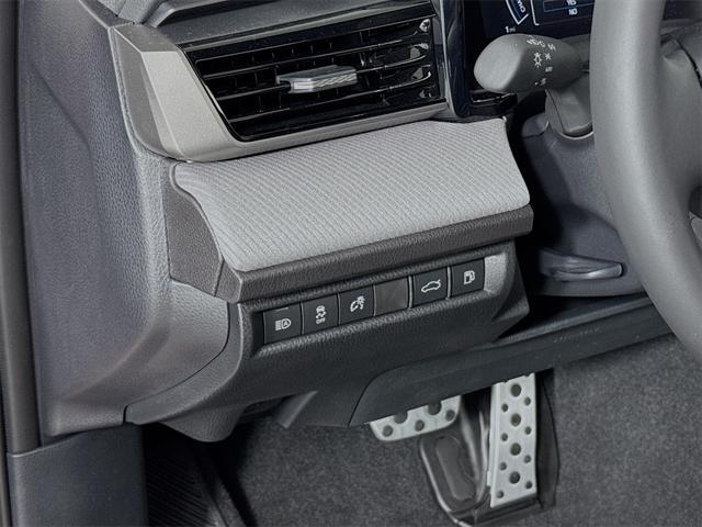 new 2025 Toyota Camry car, priced at $35,367