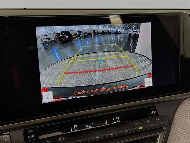 new 2025 Toyota Camry car, priced at $35,367