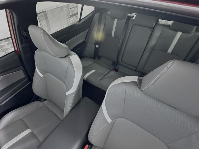 new 2025 Toyota Camry car, priced at $35,367