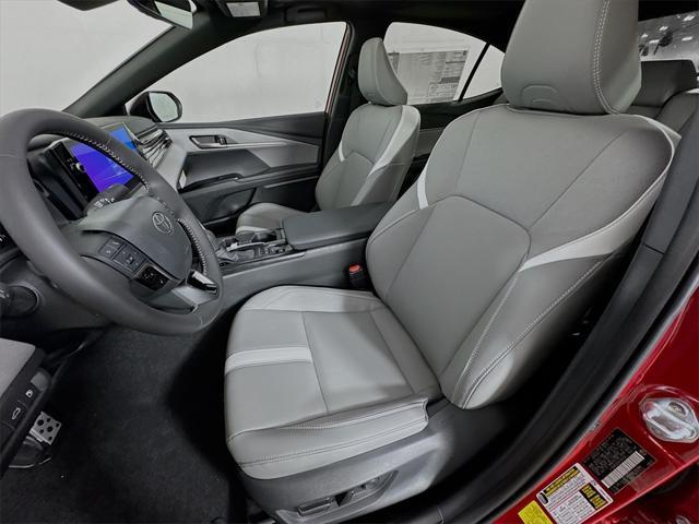 new 2025 Toyota Camry car, priced at $35,367