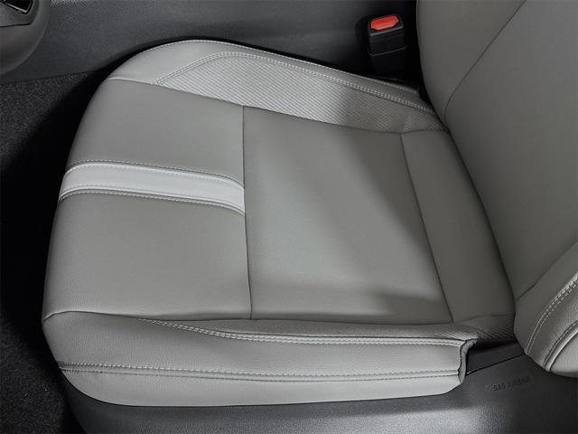 new 2025 Toyota Camry car, priced at $35,367