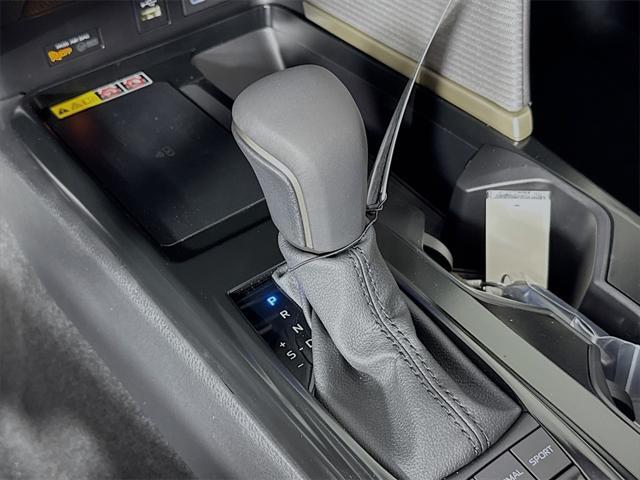 new 2025 Toyota Camry car, priced at $35,367