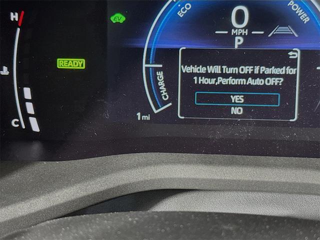 new 2025 Toyota Camry car, priced at $35,367