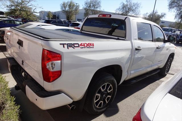 used 2016 Toyota Tundra car, priced at $32,988