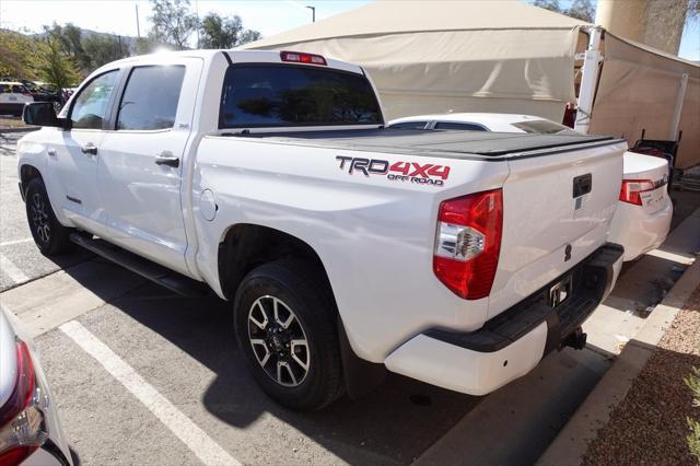 used 2016 Toyota Tundra car, priced at $32,988