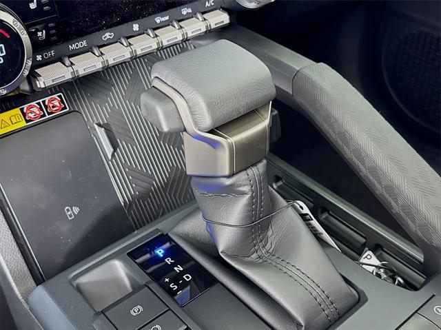 new 2024 Toyota Tacoma car, priced at $56,198