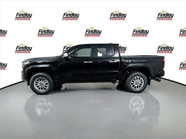 new 2024 Toyota Tacoma car, priced at $56,198
