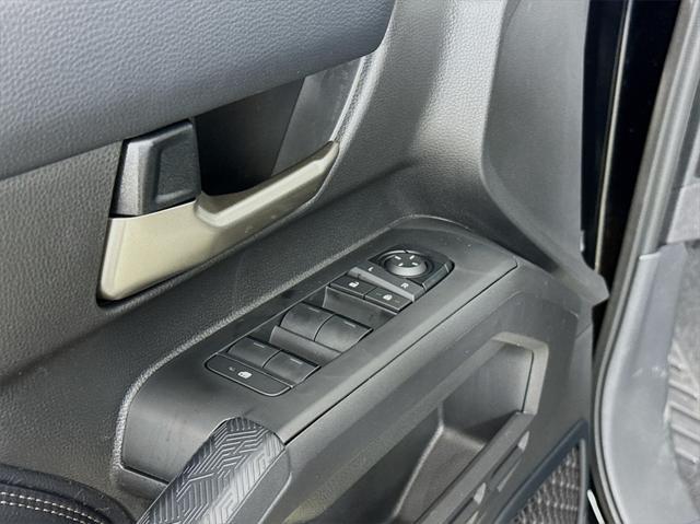 new 2024 Toyota Tacoma car, priced at $56,198