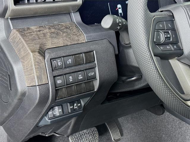 new 2024 Toyota Tacoma car, priced at $56,198