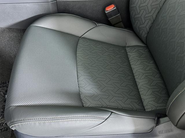 new 2024 Toyota Tacoma car, priced at $56,198
