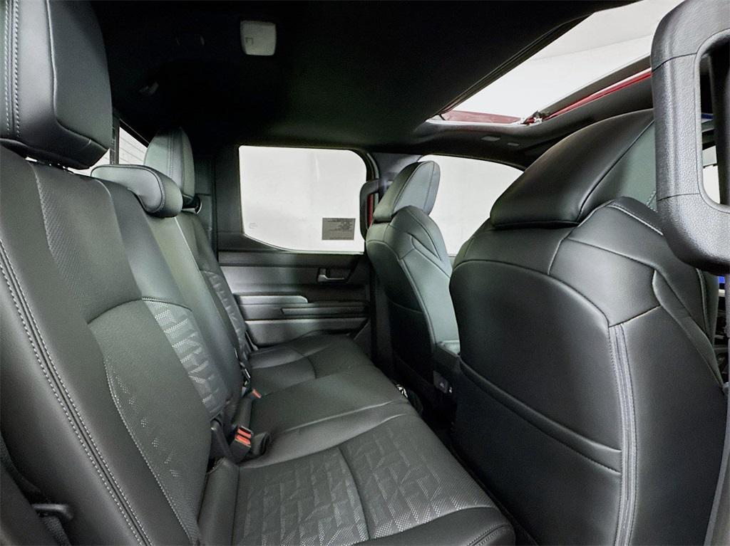 new 2025 Toyota Tacoma car, priced at $56,159