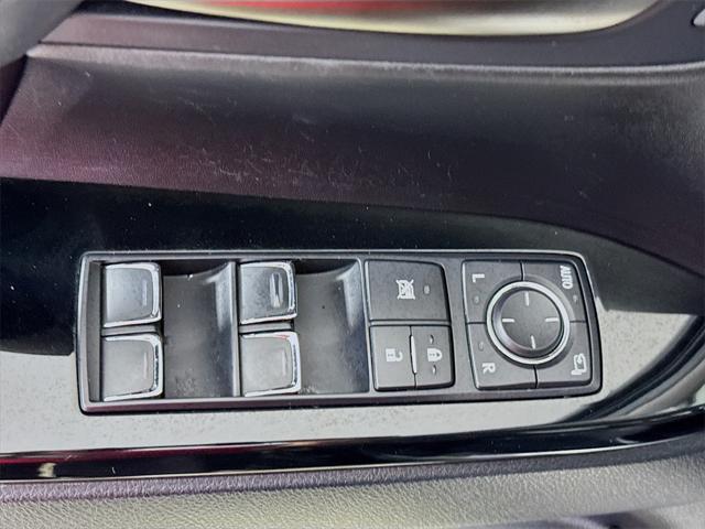used 2017 Lexus LX 570 car, priced at $50,988