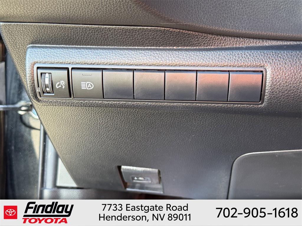 used 2021 Toyota Corolla car, priced at $22,688