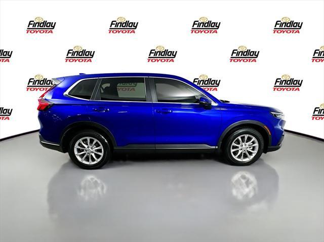 used 2023 Honda CR-V car, priced at $31,988