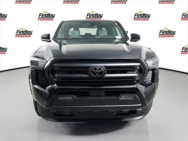 new 2024 Toyota Tacoma car, priced at $43,108