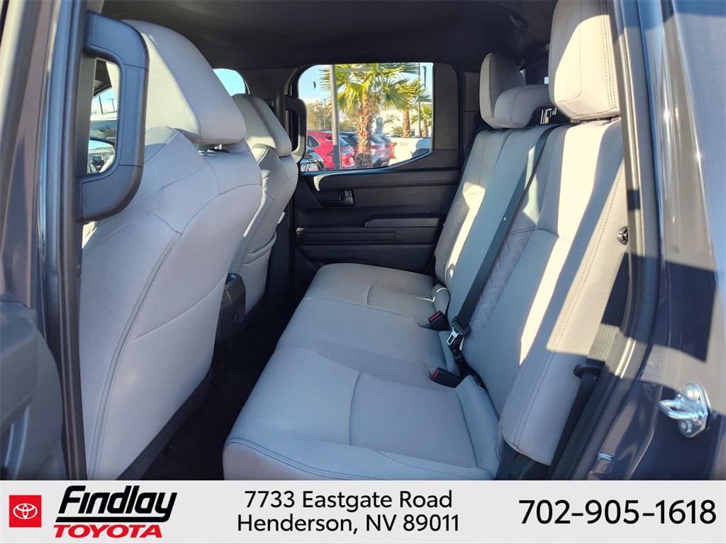 new 2025 Toyota Tacoma car, priced at $47,236