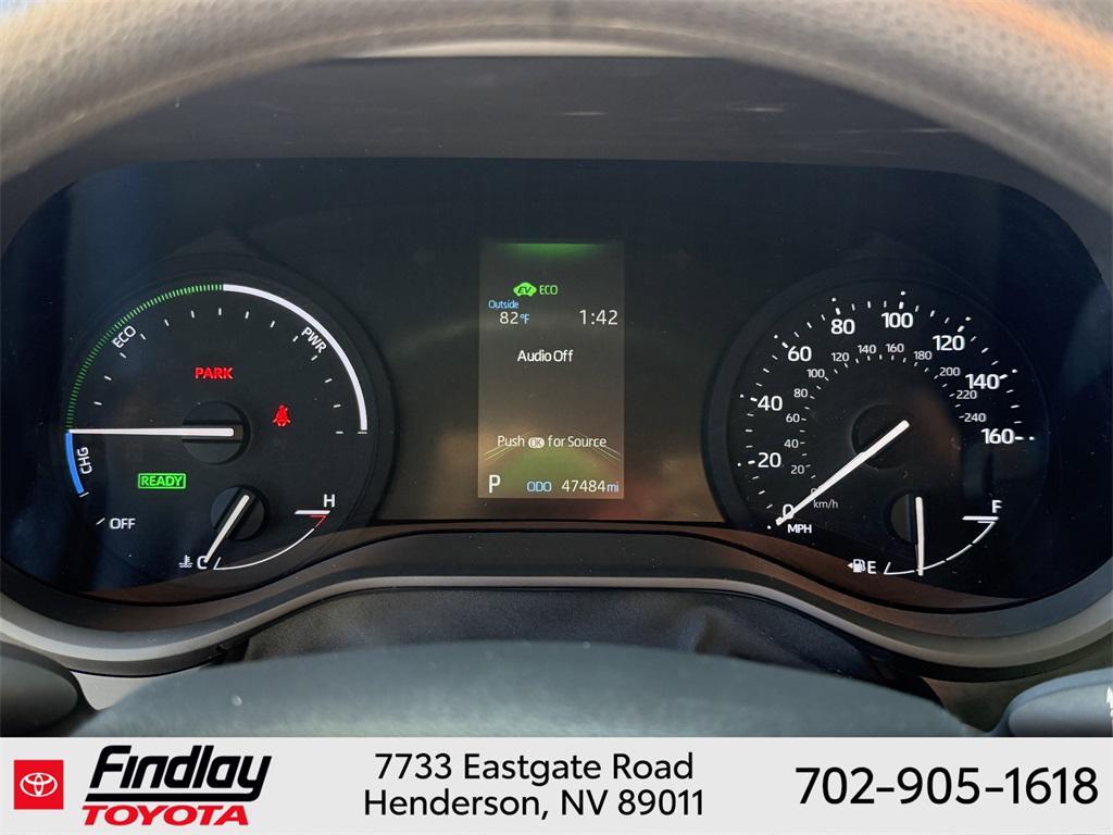 used 2023 Toyota Sienna car, priced at $38,188