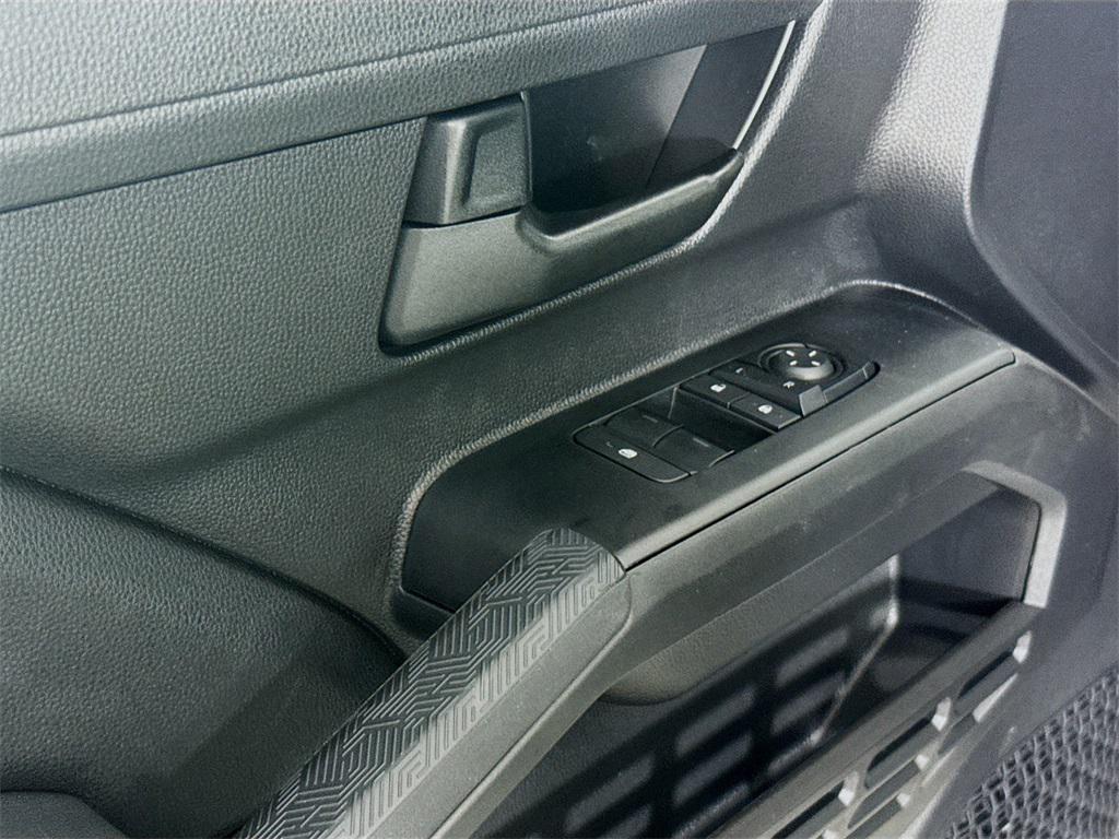 new 2025 Toyota Tacoma car, priced at $35,655