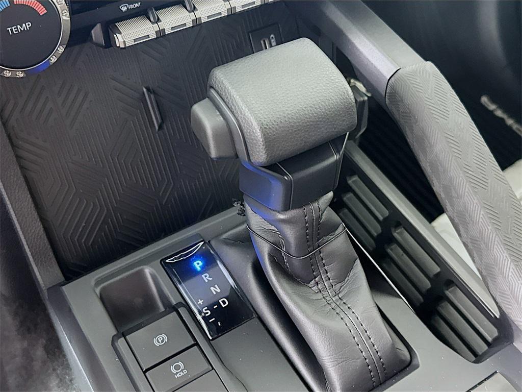 new 2025 Toyota Tacoma car, priced at $35,655