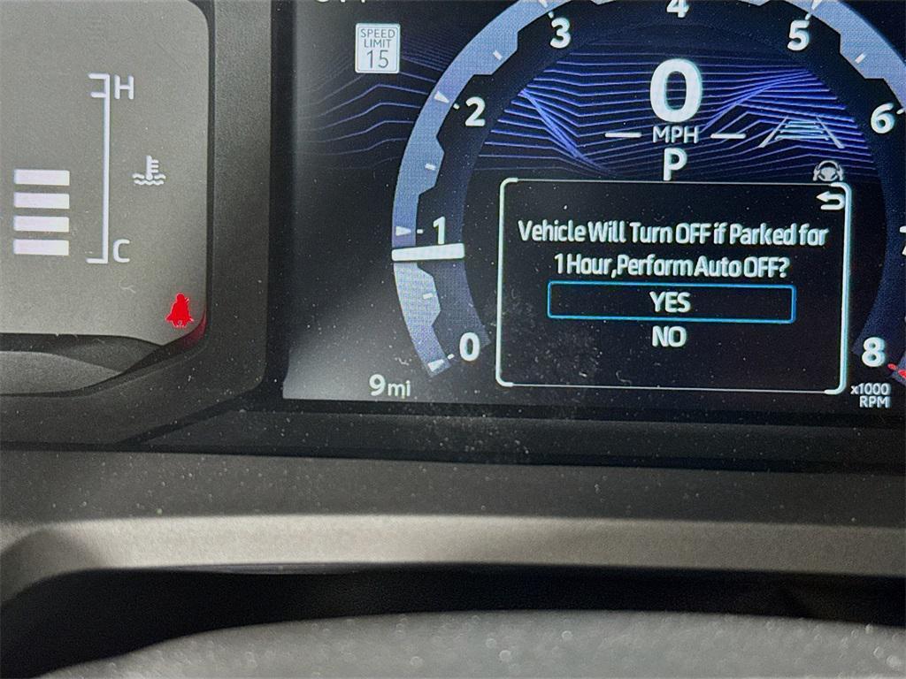 new 2025 Toyota Tacoma car, priced at $35,655