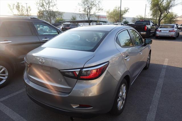 used 2016 Scion iA car, priced at $13,988