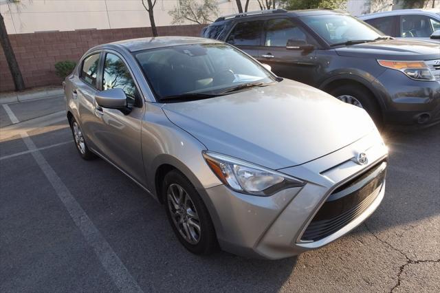 used 2016 Scion iA car, priced at $13,988