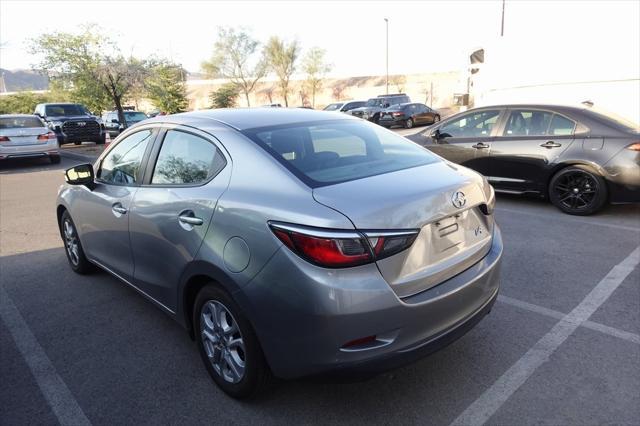 used 2016 Scion iA car, priced at $13,988